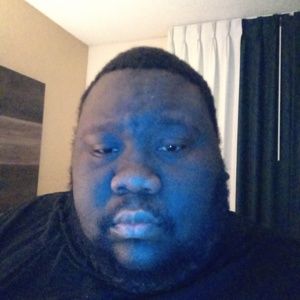 Meet your Posher, Travis